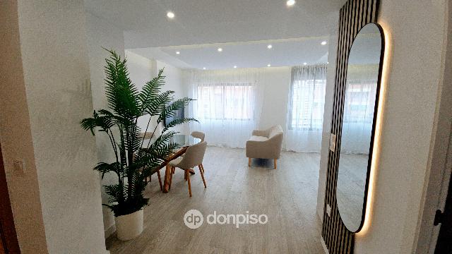 Imagen 3 Inmueble 298218 - Piso en venta en Badajoz / Perpendicular a la Av Santa Marina