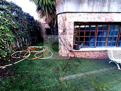 Imagen 23 Casa Aislada en venta en Badajoz / Los Montitos - Avenida principal. Ubicación inmejorable