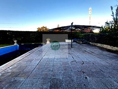 Imagen 39 Inmueble 299599 - Casa Aislada en venta en Badajoz / Los Montitos - Avenida principal. Ubicación inmejorable