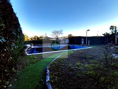 Imagen 36 Inmueble 299599 - Casa Aislada en venta en Badajoz / Los Montitos - Avenida principal. Ubicación inmejorable