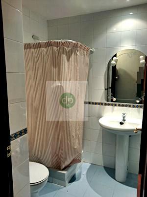 Imagen 15 Inmueble 300427 - Piso en venta en Badajoz / En Jardines del Guadiana, en el parque y junto al hotel