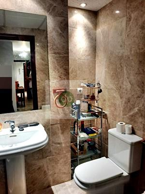 Imagen 10 Inmueble 300427 - Piso en venta en Badajoz / En Jardines del Guadiana, en el parque y junto al hotel