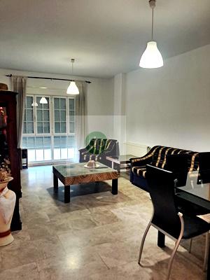 Imagen 4 Piso en venta en Badajoz / En Jardines del Guadiana, en el parque y junto al hotel