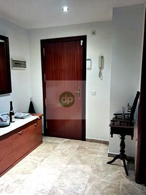 Imagen 2 Inmueble 300427 - Piso en venta en Badajoz / En Jardines del Guadiana, en el parque y junto al hotel