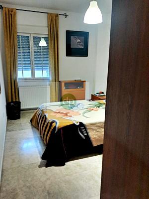 Imagen 18 Inmueble 300427 - Piso en venta en Badajoz / En Jardines del Guadiana, en el parque y junto al hotel