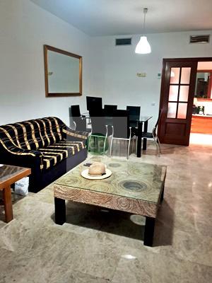 Imagen 1 Inmueble 300427 - Piso en venta en Badajoz / En Jardines del Guadiana, en el parque y junto al hotel