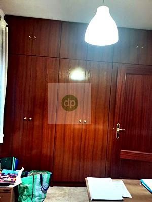 Imagen 13 Piso en venta en Badajoz / En Jardines del Guadiana, en el parque y junto al hotel