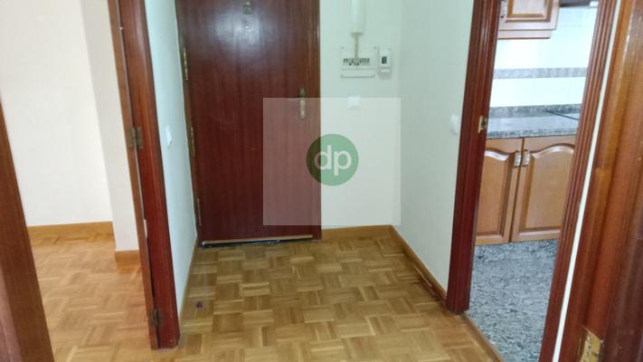 Imagen 4 Piso en venta en Badajoz / Perpendicular a Fernando Calzadilla
