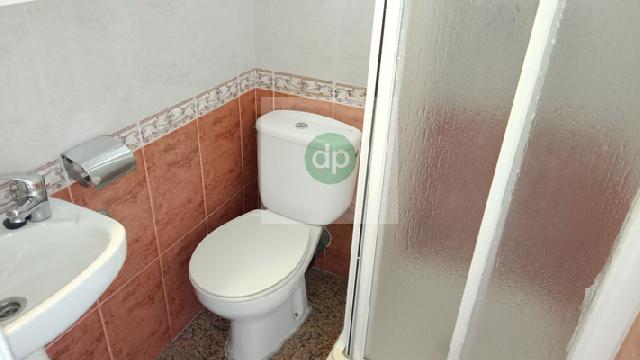 Imagen 20 Inmueble 300430 - Piso en venta en Badajoz / Perpendicular a Fernando Calzadilla