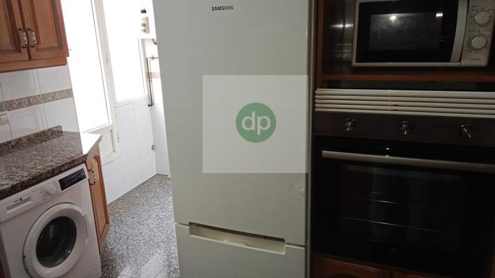 Imagen 11 Piso en venta en Badajoz / Perpendicular a Fernando Calzadilla