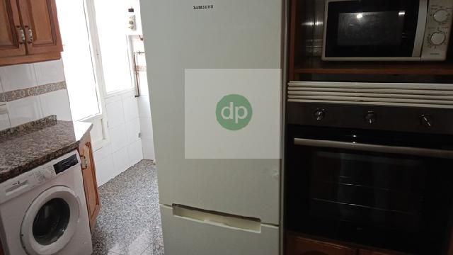 Imagen 11 Inmueble 300430 - Piso en venta en Badajoz / Perpendicular a Fernando Calzadilla