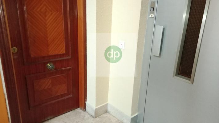 Imagen 2 Piso en venta en Badajoz / Perpendicular a Fernando Calzadilla