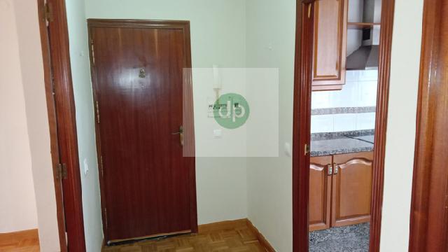 Imagen 3 Inmueble 300430 - Piso en venta en Badajoz / Perpendicular a Fernando Calzadilla