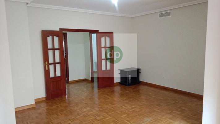 Imagen 5 Piso en venta en Badajoz / Perpendicular a Fernando Calzadilla