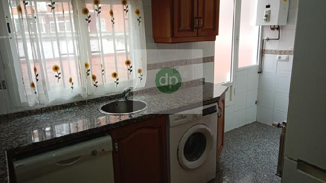 Imagen 15 Inmueble 300430 - Piso en venta en Badajoz / Perpendicular a Fernando Calzadilla