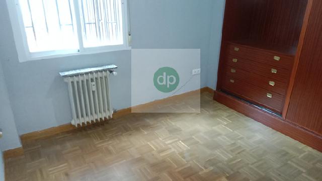 Imagen 27 Inmueble 300430 - Piso en venta en Badajoz / Perpendicular a Fernando Calzadilla