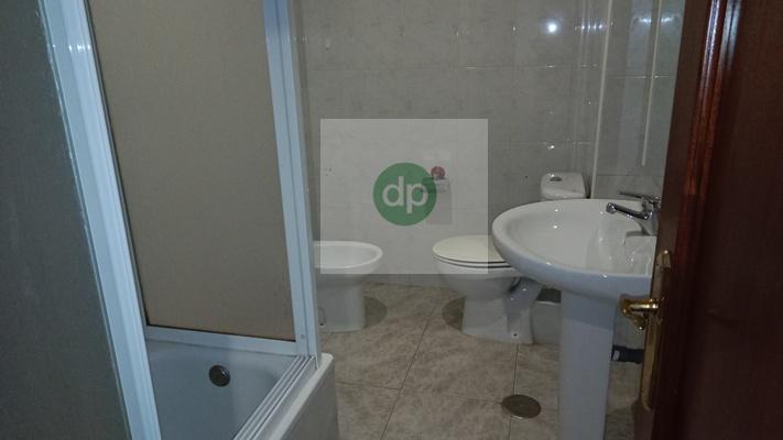 Imagen 19 Piso en venta en Badajoz / Perpendicular a Fernando Calzadilla