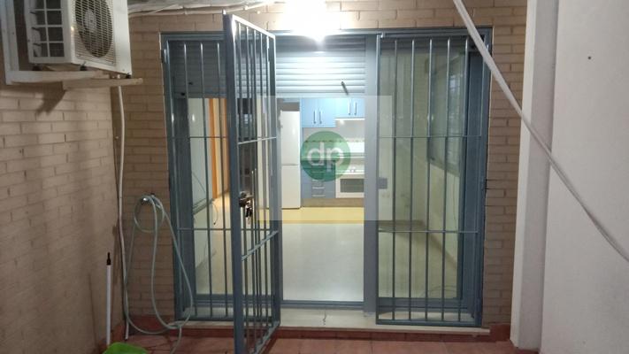 Imagen 8 Apartamento en venta en Badajoz / Junto a Carretera de la Corte.