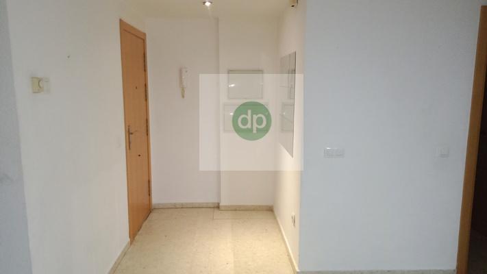 Imagen 2 Apartamento en venta en Badajoz / Junto a Carretera de la Corte.