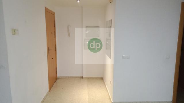 Imagen 2 Inmueble 300907 - Apartamento en venta en Badajoz / Junto a Carretera de la Corte.