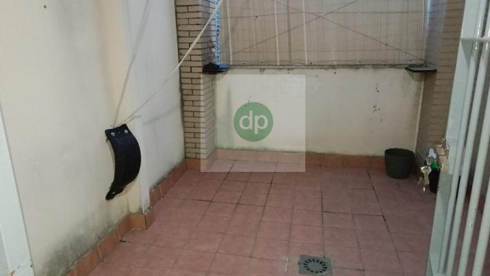 Imagen 10 Apartamento en venta en Badajoz / Junto a Carretera de la Corte.