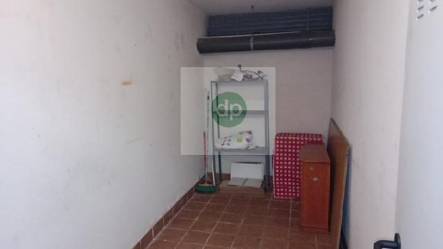 Imagen 23 Inmueble 300907 - Apartamento en venta en Badajoz / Junto a Carretera de la Corte.