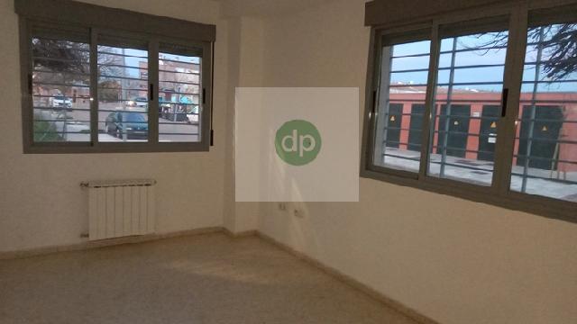 Imagen 18 Inmueble 300907 - Apartamento en venta en Badajoz / Junto a Carretera de la Corte.
