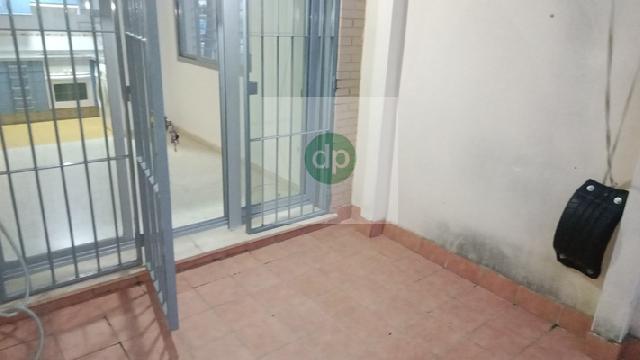 Imagen 9 Inmueble 300907 - Apartamento en venta en Badajoz / Junto a Carretera de la Corte.