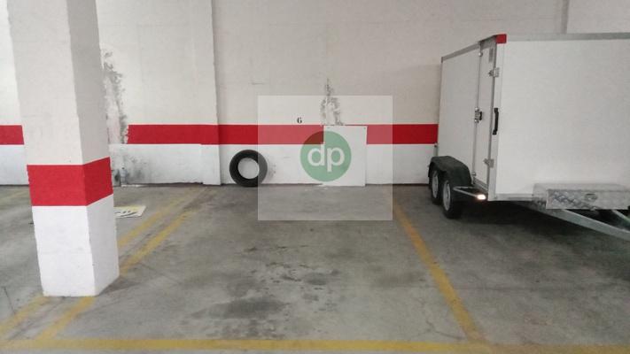 Imagen 22 Apartamento en venta en Badajoz / Junto a Carretera de la Corte.