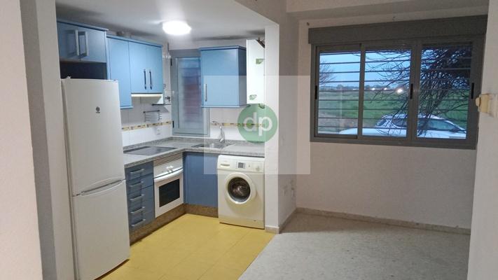 Imagen 1 Apartamento en venta en Badajoz / Junto a Carretera de la Corte.