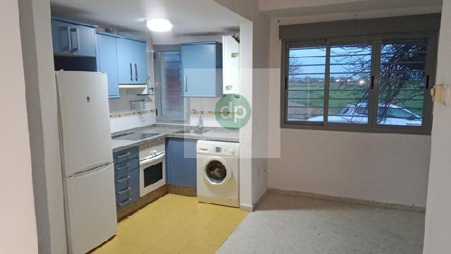 Imagen 1 Inmueble 300907 - Apartamento en venta en Badajoz / Junto a Carretera de la Corte.