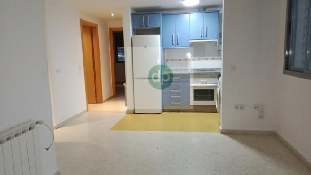 Imagen 3 Inmueble 300907 - Apartamento en venta en Badajoz / Junto a Carretera de la Corte.
