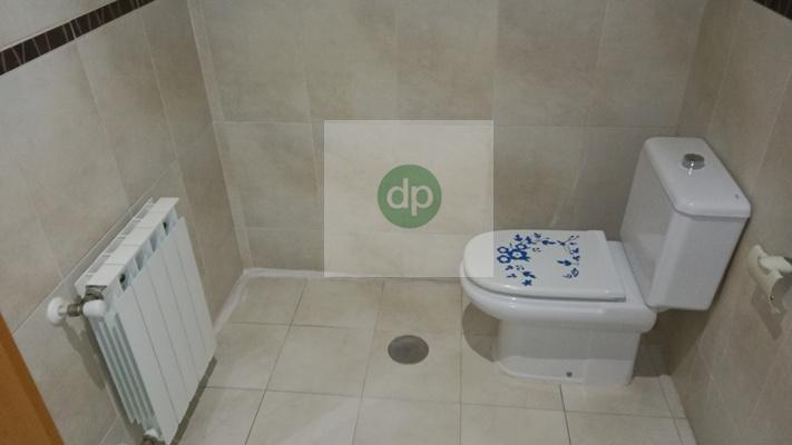 Imagen 14 Apartamento en venta en Badajoz / Junto a Carretera de la Corte.