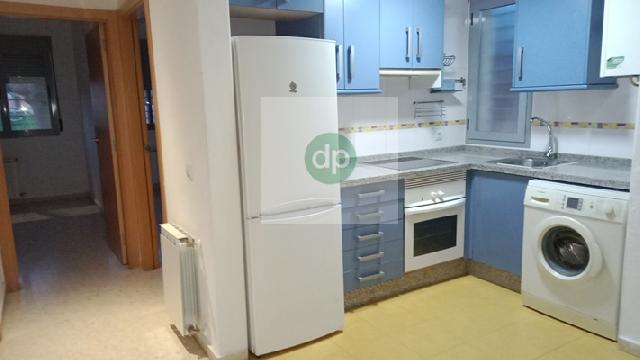 Imagen 4 Inmueble 300907 - Apartamento en venta en Badajoz / Junto a Carretera de la Corte.