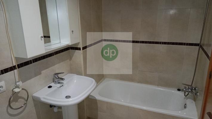 Imagen 13 Apartamento en venta en Badajoz / Junto a Carretera de la Corte.