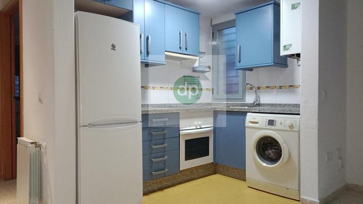 Imagen 6 Apartamento en venta en Badajoz / Junto a Carretera de la Corte.