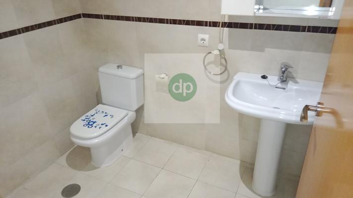 Imagen 15 Apartamento en venta en Badajoz / Junto a Carretera de la Corte.