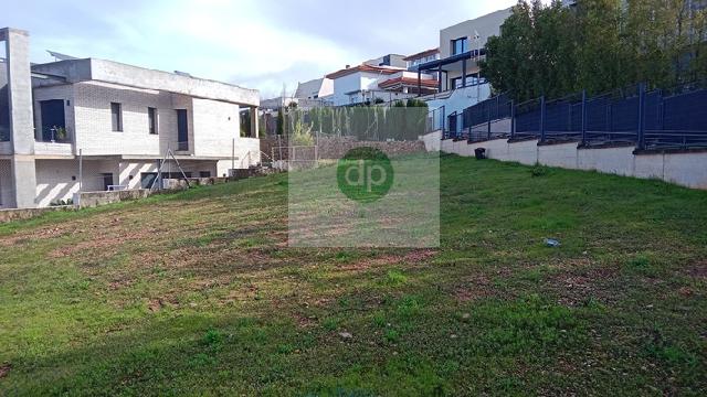 Imagen 5 Inmueble 301110 - Solar Urbano en venta en Badajoz / Residencial Balcon de Las Vaguadas