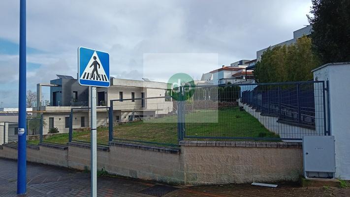 Imagen 6 Solar Urbano en venta en Badajoz / Residencial Balcon de Las Vaguadas