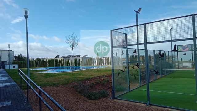 Imagen 7 Inmueble 301110 - Solar Urbano en venta en Badajoz / Residencial Balcon de Las Vaguadas