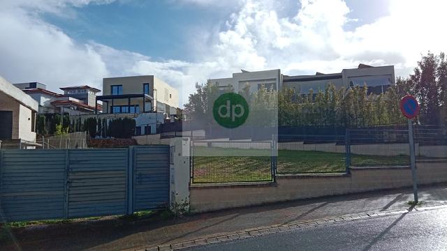 Imagen 8 Inmueble 301110 - Solar Urbano en venta en Badajoz / Residencial Balcon de Las Vaguadas