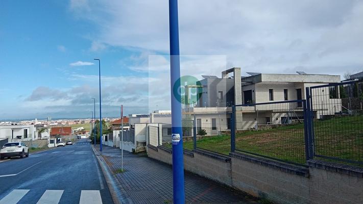 Imagen 9 Solar Urbano en venta en Badajoz / Residencial Balcon de Las Vaguadas