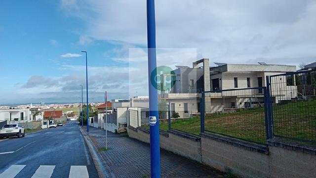 Imagen 9 Inmueble 301110 - Solar Urbano en venta en Badajoz / Residencial Balcon de Las Vaguadas