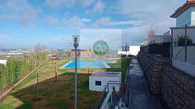 Imagen 2 Inmueble 301110 - Solar Urbano en venta en Badajoz / Residencial Balcon de Las Vaguadas