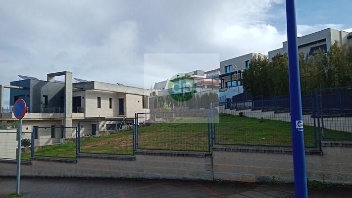 Imagen 10 Solar Urbano en venta en Badajoz / Residencial Balcon de Las Vaguadas