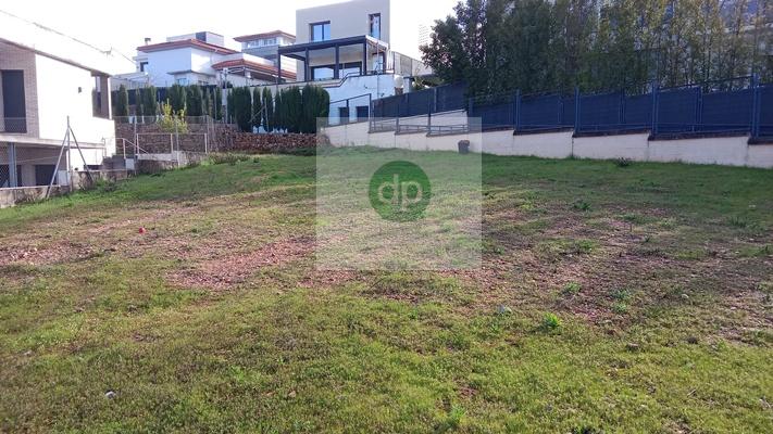 Imagen 11 Solar Urbano en venta en Badajoz / Residencial Balcon de Las Vaguadas