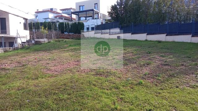 Imagen 11 Inmueble 301110 - Solar Urbano en venta en Badajoz / Residencial Balcon de Las Vaguadas