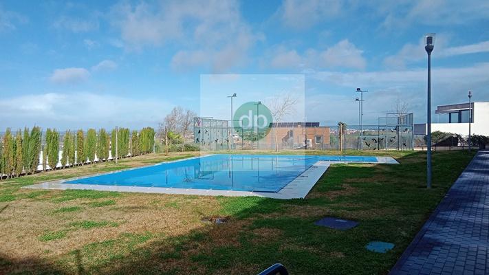 Imagen 13 Solar Urbano en venta en Badajoz / Residencial Balcon de Las Vaguadas