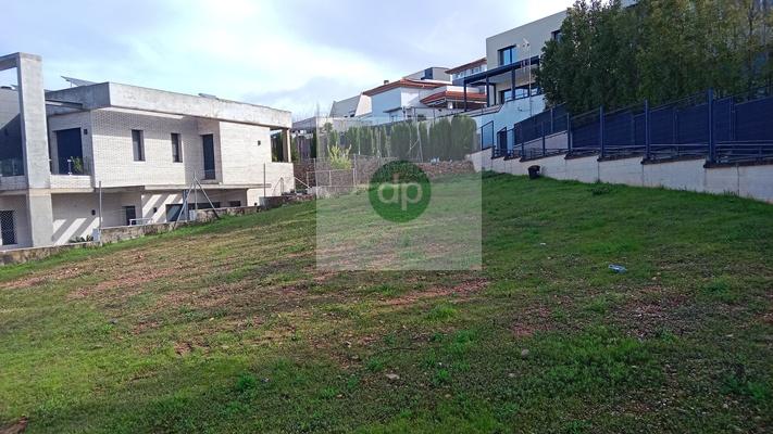 Imagen 14 Solar Urbano en venta en Badajoz / Residencial Balcon de Las Vaguadas