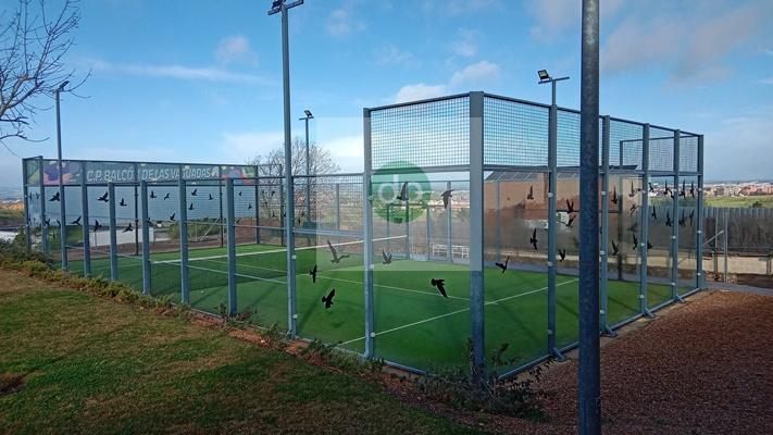 Imagen 15 Solar Urbano en venta en Badajoz / Residencial Balcon de Las Vaguadas